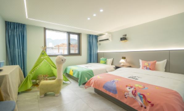 Xianlinju Hotel (Wangxiangu Scenic Branch)