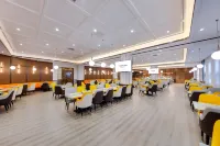 Yuli Sun Ancient City LANOU INTERNATIONAL Hotel - breakfast