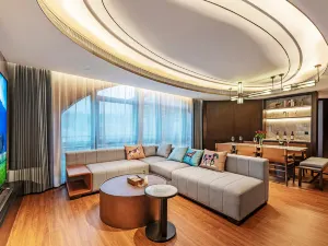 Yunxiao Junyi International Hotel