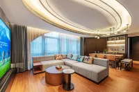 Yunxiao Junyi International Hotel