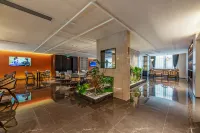 Yunxiao Junyi International Hotel - breakfast