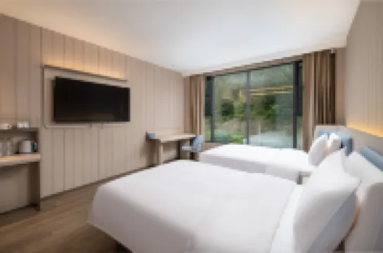 漢庭飯店（四姑娘山雙橋溝景區店）