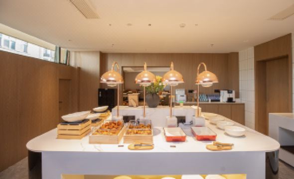 Qingmu Shang Hotel (Nanjing Xinjiekou Subway Station Deji Plaza Store)