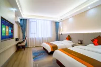 Lijiang Baron Hotel