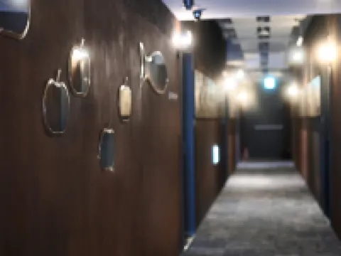 เช็ค อินน์ ไฮฟ์ โรงแรมในอี๋หลาน