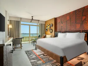 Centara Grand Mirage Beach Resort Pattaya