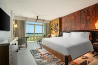 Centara Grand Mirage Beach Resort Pattaya - Balcony