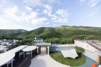 Lanshan Starry Tongmi Homestay