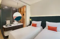 Park Regis by Prince Singapore Hôtels à : Singapour