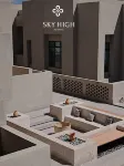 巴音布魯克SKY HIGH雲野 和靜住宿飯店