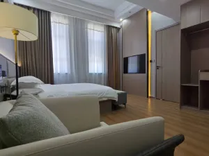 Filant International Hotel Kashgar