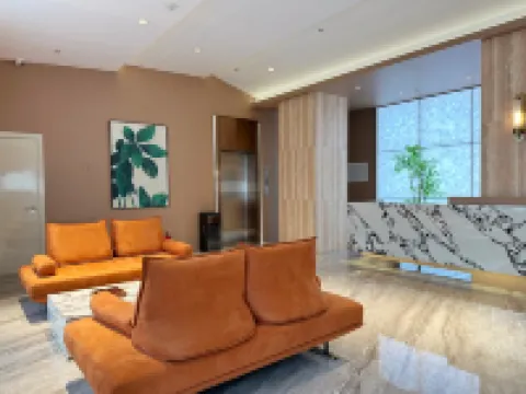 FUTING BUSINESS HOTEL Hotels in Huozhou