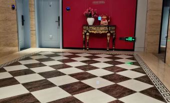 Grand Hotel Sinho