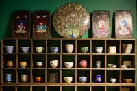 Floral Hotel·South Gate Street Hotel