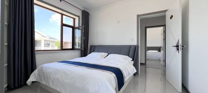 Lake Jingpo Yunyuan Homestay Hotels in Ning'an