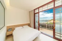 Meizhou Island Shanhaiyunshu Homestay