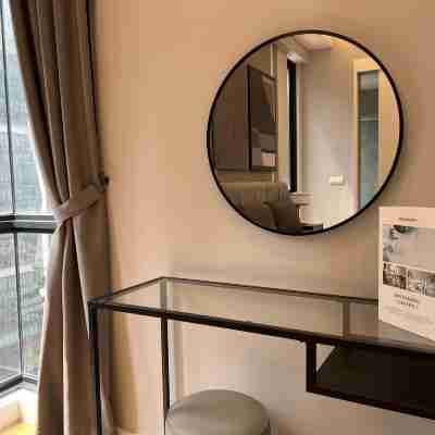 Sentral Suites KL Sentral By Luxe Home Rooms