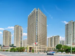 TAIZHOU RIVERVIEW INTERNATIONAL HOTE