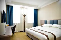 Mazongshan Linkai Hotel (Bianfang Building Branch)