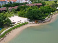 ออมบักวิลล่า ลังกาวี โรงแรมใกล้หาดโคก