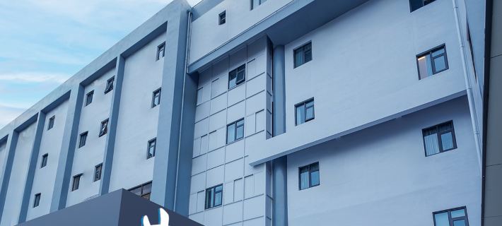 HOMEINNS Hotels in Rudong
