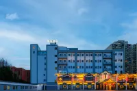 HOMEINNS Hôtels à : Nantong