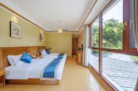 shaoshan dongjushan hotel
