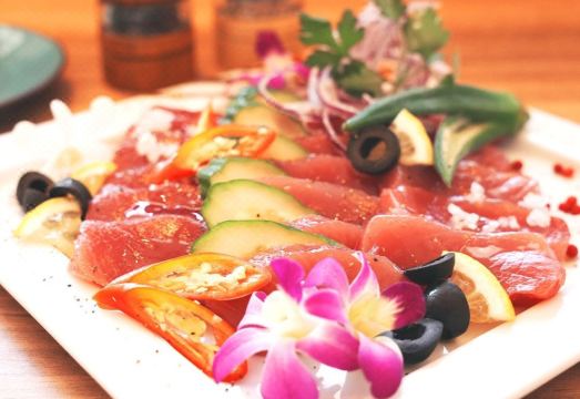 The Breakfast Hotel Marche Ishigaki Island