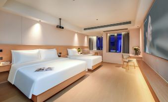 Yasen Hotel (Aegean Shopping Plaza)