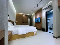 Yanling Yaju Hotel - Wifi