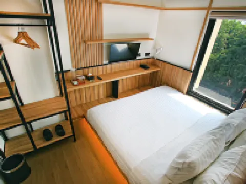 Mimaru Hotel Jakarta Mangga Besar Hotels in Jakarta