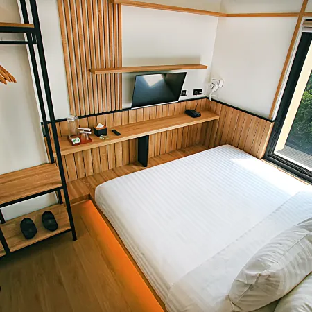 Mimaru Hotel Jakarta Mangga Besar