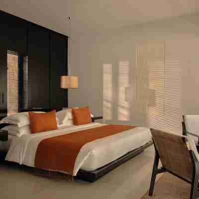 아만사라 Rooms
