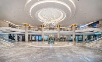 Dongguan Tangxia Yuehua Garden Hotel