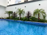 Jianshui YuChen Homestay - Romantik