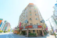 帝王行旅 宜蘭住宿飯店