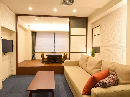 KandoStay EAST TORANOMON