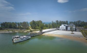 Fairfield by Marriott Kuala Besut