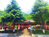 Liuhou College Homestay