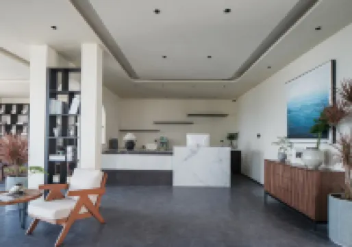 Dali Shuanglang Xinhaiyuan Seaview Inn