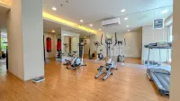 Ramada by Wyndham Serpong Hotel - Gym