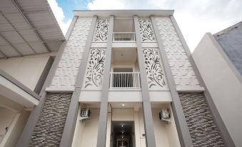 Cozy Residence Syariah Malang