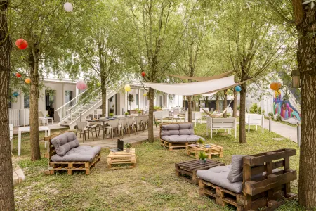 Appart'City Collection Paris Vélizy