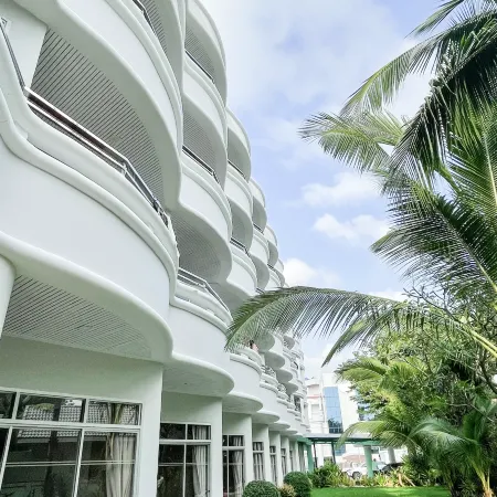 Matcha Samui Resort
