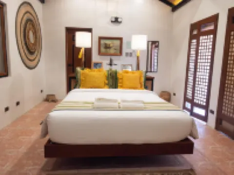 Nawa Wellness Hotels in Calatagan