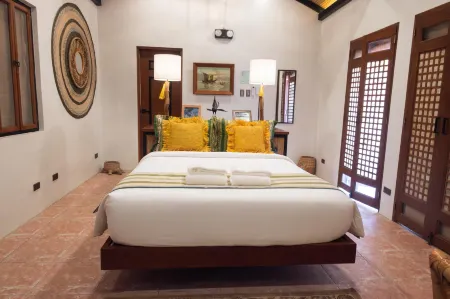 Nawa Wellness Отели в г. Калатаган