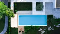 Lushe Hotels