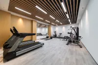 Anji Dream landscape Luxury Resort Hotel