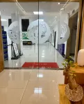 布爾津舒情雅舍（中俄老碼頭俄羅斯風情步行街店） - Wi-Fi