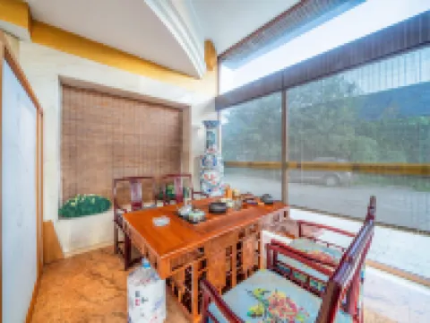 AI Ju chain hotel Dashiqiao new inspection station Hotels in Dashiqiao